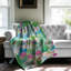 Motif de balise maritime - 1 pièce Sherpa Premium-101790903-101791013