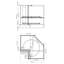Armoire Base Lazy Susan-123130826-123130828