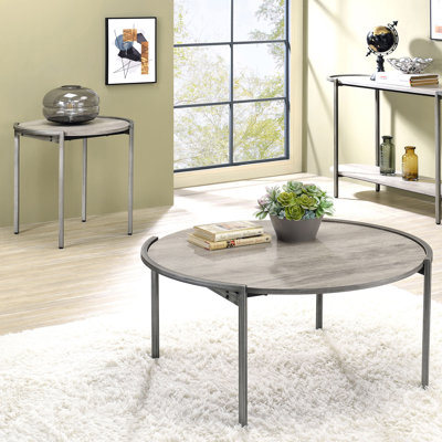 Ensemble de tables basses Ponce