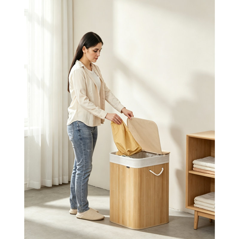 Laundry Basket