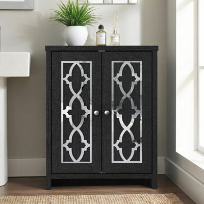 Armoire de salle de bain Chessani
