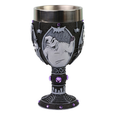 100ml Stainless Steel Goblet