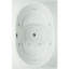 Fuji 60'' L Whirlpool Bathtub-9228233-88692775
