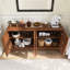 Buffet 60,5 "Mid Century Modern-845893362