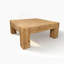 Table basse