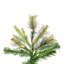 Cashmere Green Pine Artificial Christmas Tree with 900 Dura-Lit Clear Lights with Stand-1322356453-1227539184