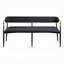 Banc avec revêtement-175221139