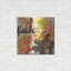 Ivy Bronx «Graffiti Orange II» par Chris Paschke-787946316