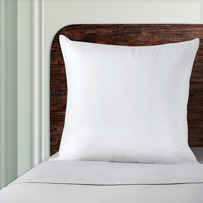 Polyester Medium Pillow
