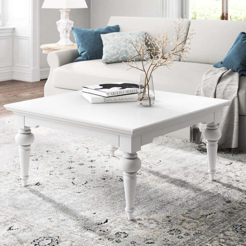 Table basse avec rangement Idiaquez