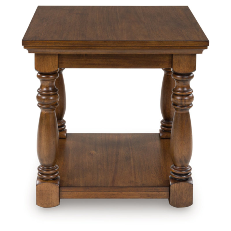 Gulnara End Table