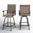 29.9" Patio Bar Stool