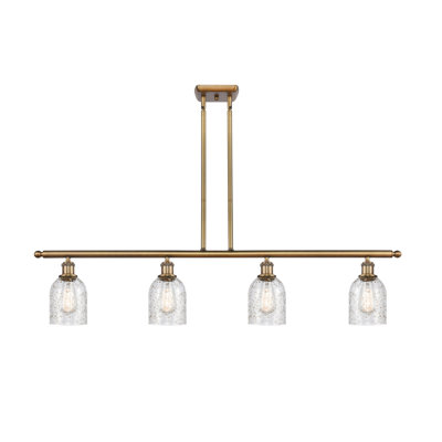 Vella 4 - Light Kitchen Island Pendant