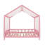 Lit de sol avec auvent Montessori-449417067-449417077