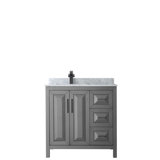 Daria 36'' W Single Vanity