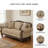 Havenworth Sofa