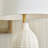 Egham Ceramic Table Lamp