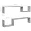 Lajae 2 Piece Floating Shelf-569499150