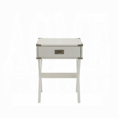 Babs Accent Table