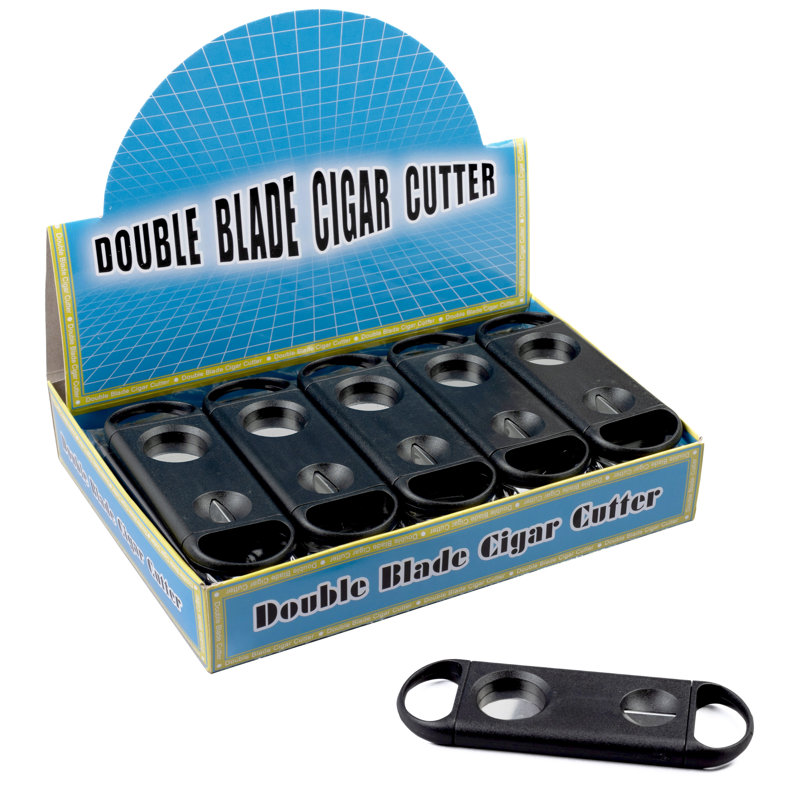 Struthers Cigar Cutter