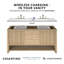 Breckenridge 72'' W Double Vanity-567045839-567045829