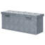 Dakota Fields Ailine 48.5 cm W 7 L Lockable Deck Box