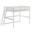 Epimenio Kids Full Loft Bed-388967975