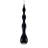 Polaris 1-Light 5" ETL Certified Integrated LED Height Adjustable Cylinder Pendant Bell Light-54690993