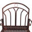 Metal Outdoor Chair