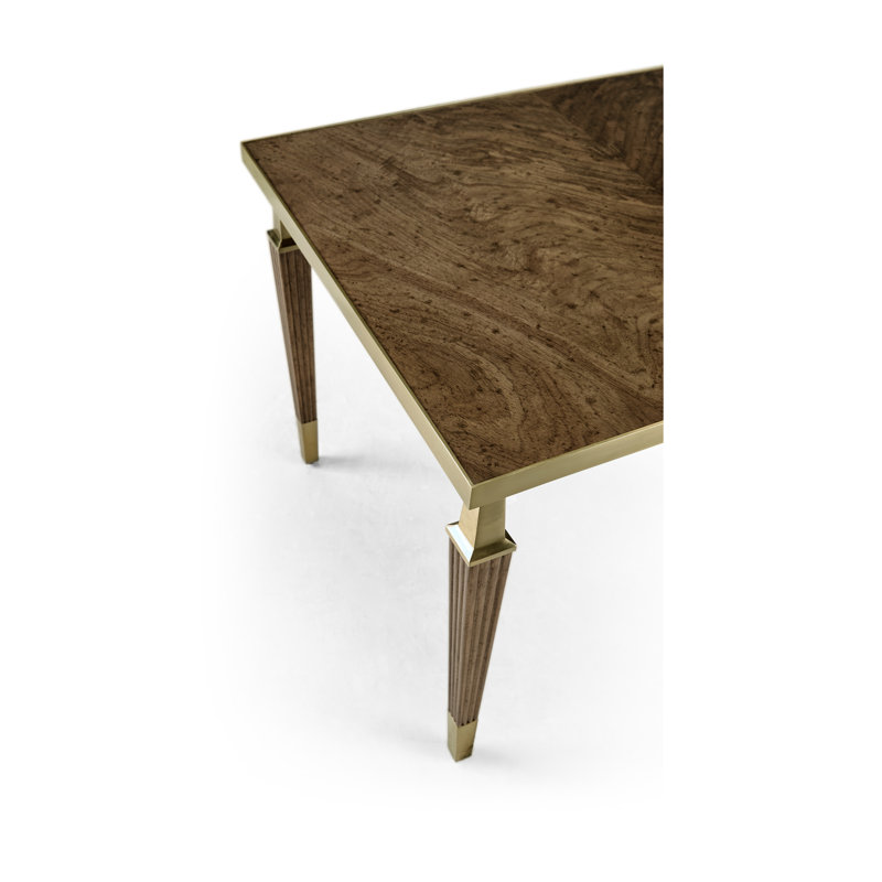 Barcelona End Table