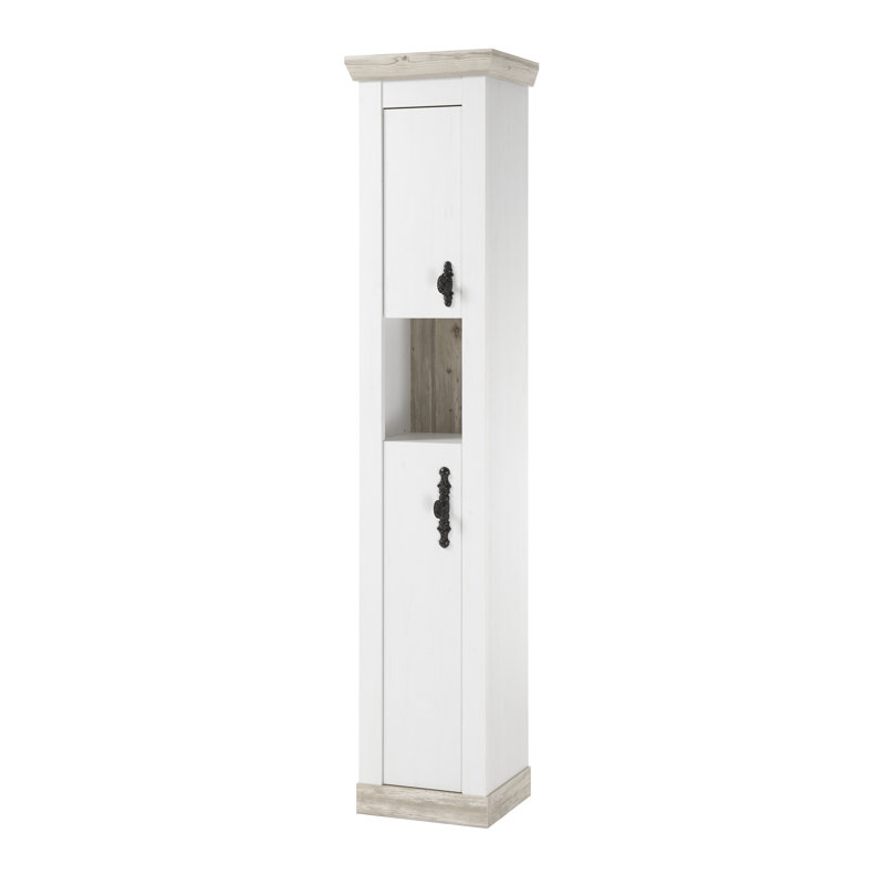 Theres Wall Linen Cabinet