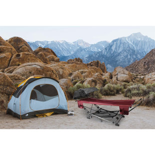 1 Camping Hammock with Stand