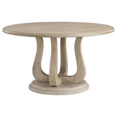 Table de salle à manger ronde Verdugo