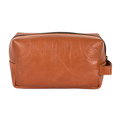 Grande trousse de toilette Skylar