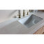 Ensemble de meuble-lavabo flottant moderne avec lavabo 48 po Alba-264655920-264655919