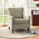 Fauteuil Alikah