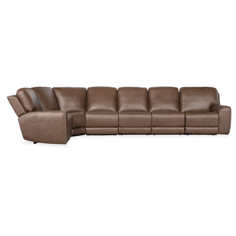 SS Sectional