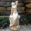 Statue de sirène sur la côte-984856469-984856465