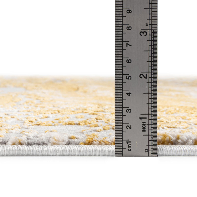 Glenn Indoor Rug, Rectangle 4' x 6'