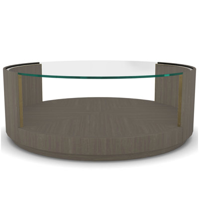Table basse Axis