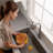 Garbage Disposal Air Switch