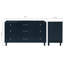 ARIEL Monroe 60 Single Bathroom Vanity Base Only-1871114031