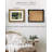 Streamside Landscape Gold Framed Wall Art