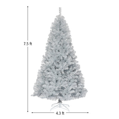 90' Pine Christmas Tree
