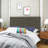 KING/CAL KING HEADBOARD