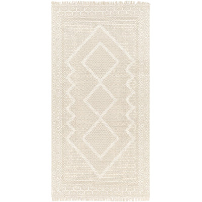 Tapis en laine Kenyatta