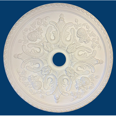Médaillon de plafond