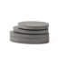 TABLE BASSE MODERNE ROTATIF - Mat