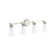 Simplice Four-Light Sconce