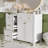 Modern Bathroom Vanity with Advanced Features for Enhanced Functionality-598832959